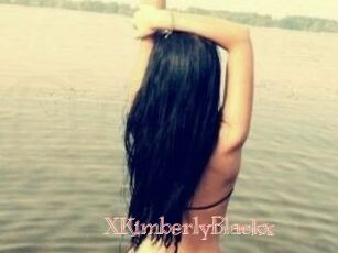 XKimberlyBlackx
