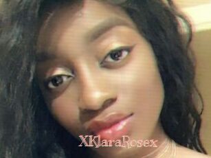 XKlaraRosex