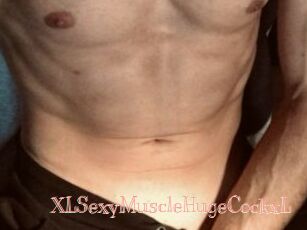 XLSexyMuscleHugeCockxL