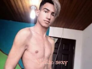 XLatin_sexy