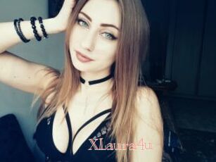XLaura4u