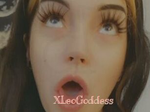 XLeoGoddess