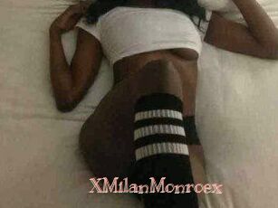 XMilanMonroex
