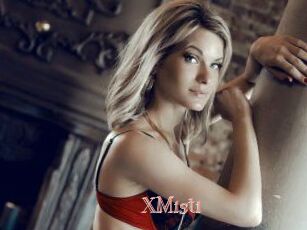 XMisti
