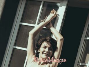 XNiceMaggie