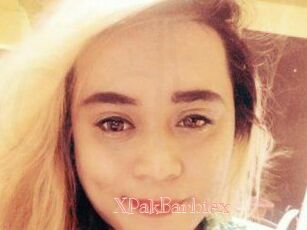 XPakBarbiex
