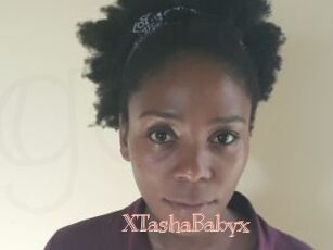 XTashaBabyx