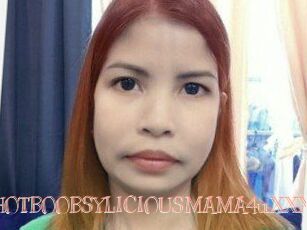 XXHOTBOOBSYLICIOUSMAMA4uXXX