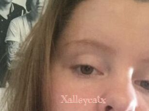 Xalleycatx