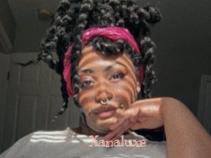 Xanaluxe