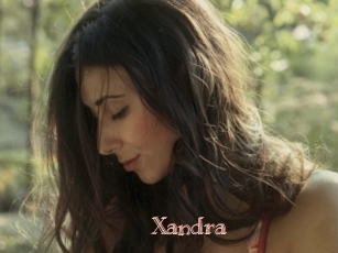Xandra
