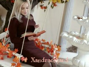 Xandraosgard