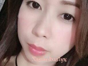 Xasianbustyx