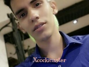 Xcockmaster
