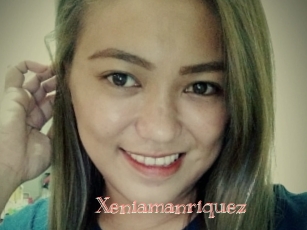 Xeniamanriquez