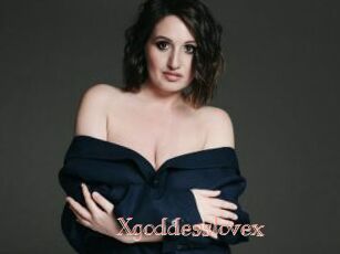 Xgoddesslovex