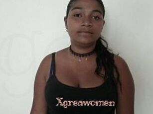 Xgreawomen