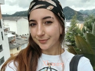 Xhanny