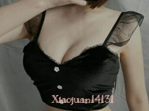 Xiaojuan14131