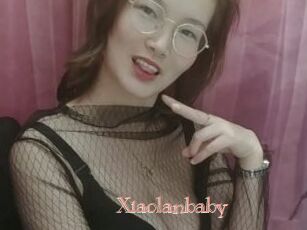 Xiaolanbaby