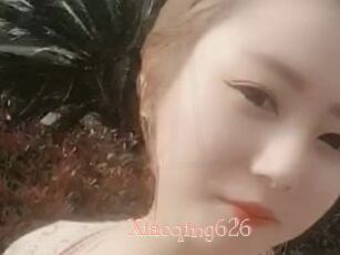 Xiaoqing626