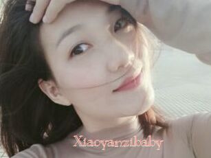 Xiaoyanzibaby