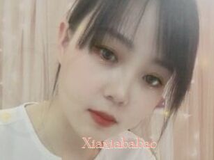 Xiaxiababao