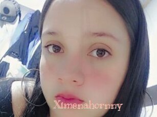 Ximenahornny