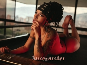 Ximenamiler