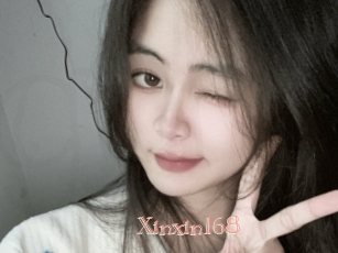 Xinxin168