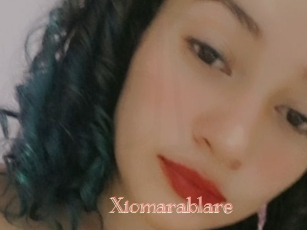 Xiomarablare