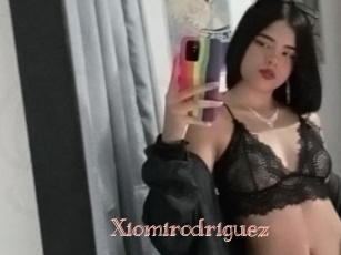 Xiomirodriguez