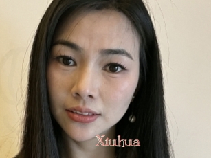 Xiuhua