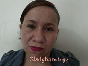 Xladyburningz