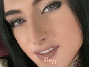 Xlayy