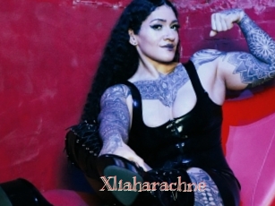Xliaharachne
