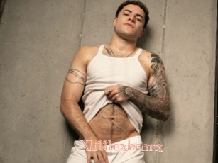 Xlittlexbearx
