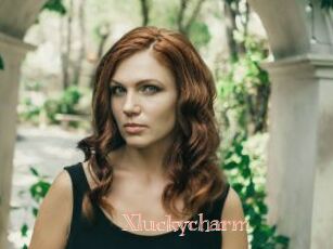 Xluckycharm