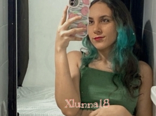 Xlunna18