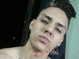 Xmarin1996