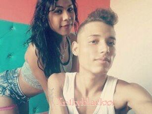 Xnikyblackxx