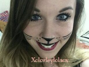 Xolovleylolaox