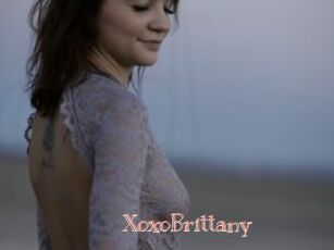 XoxoBrittany