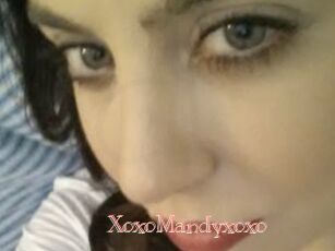 XoxoMandyxoxo