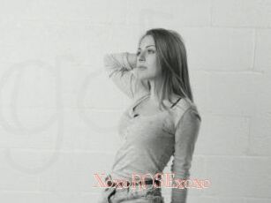 XoxoROSExoxo