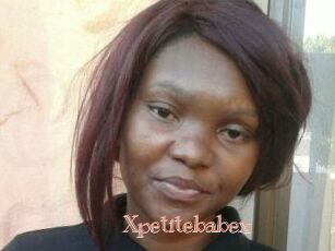 Xpetitebabex
