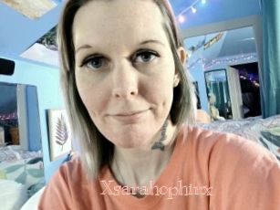 Xsarahophirx