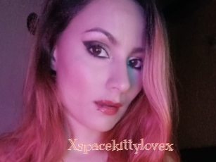 Xspacekittylovex