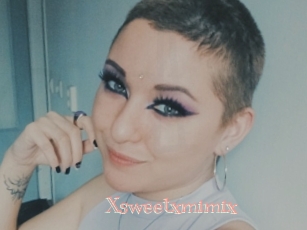 Xsweetxmimix