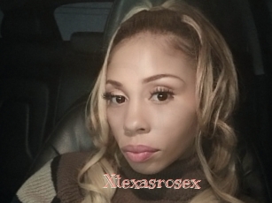 Xtexasrosex